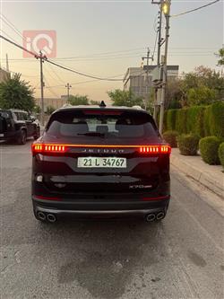 جيتور X70 بلس